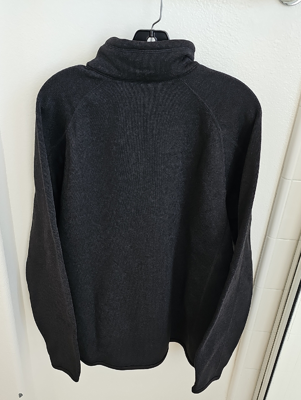 Patagonia NWT Men's Better Sweater Fleece Jacket L - Picture 6 of 15